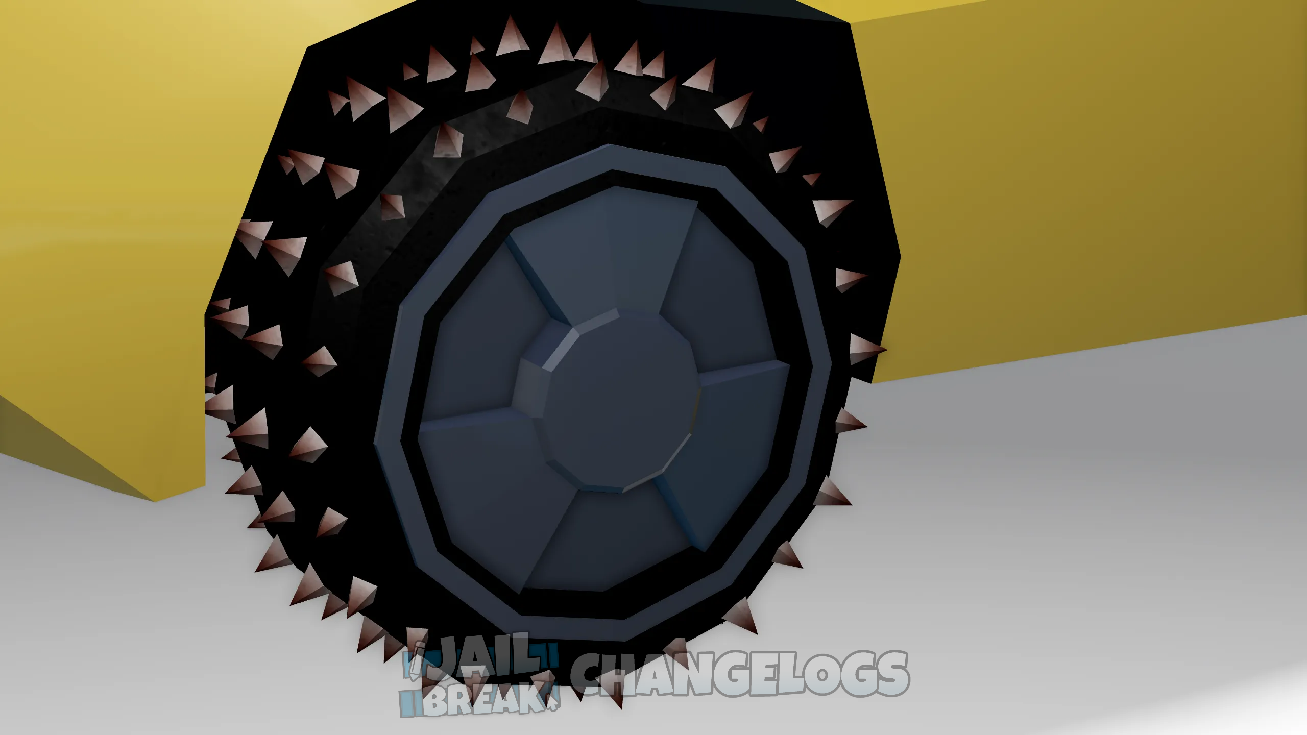 Spiked